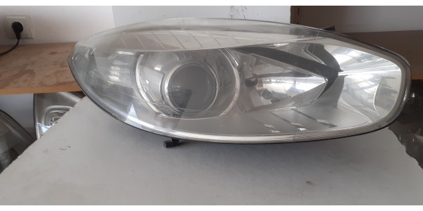 RENAULT FLUENCE SAĞ (09/12) XENON
